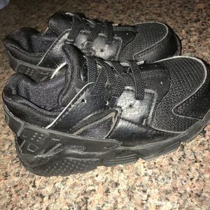 Toddler Boys Nike Huarache